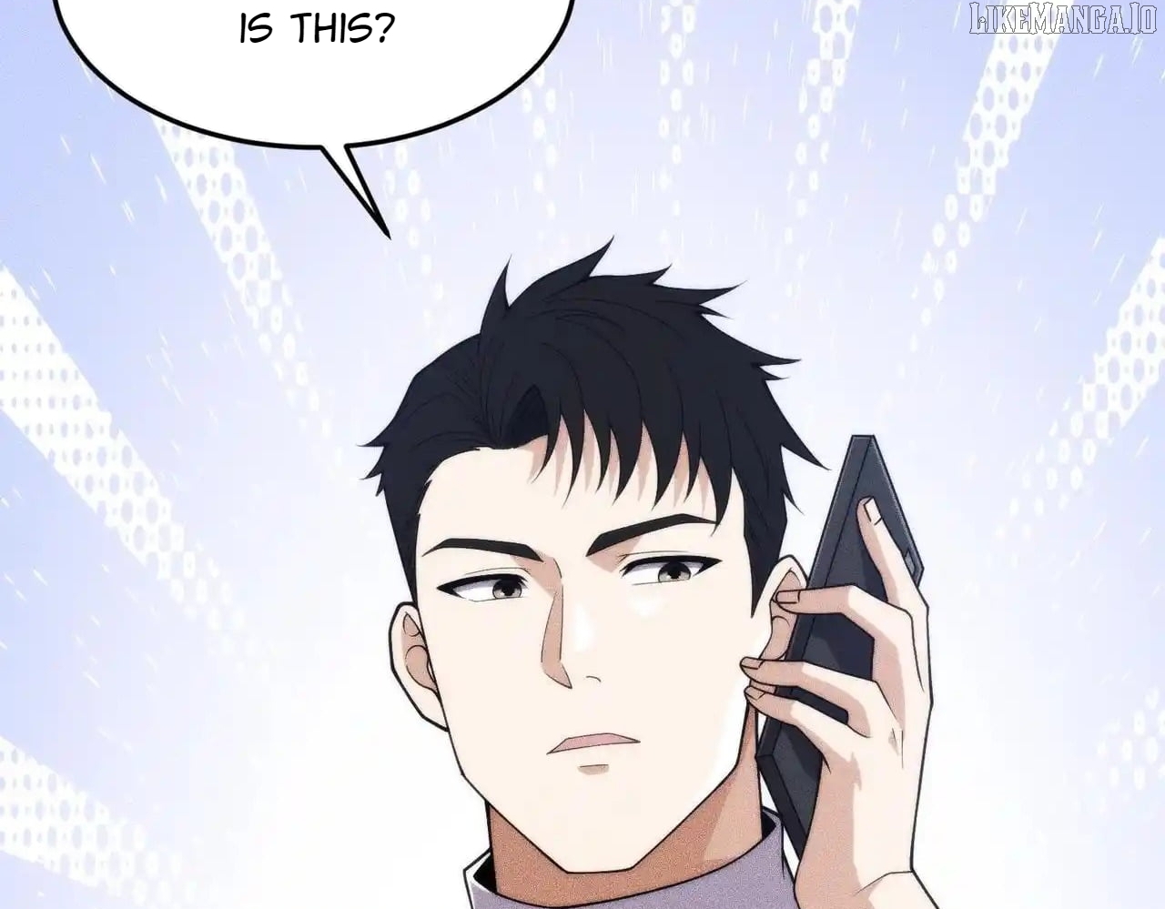 Hidden Dragon in the City (2025) Chapter 13 - page 60